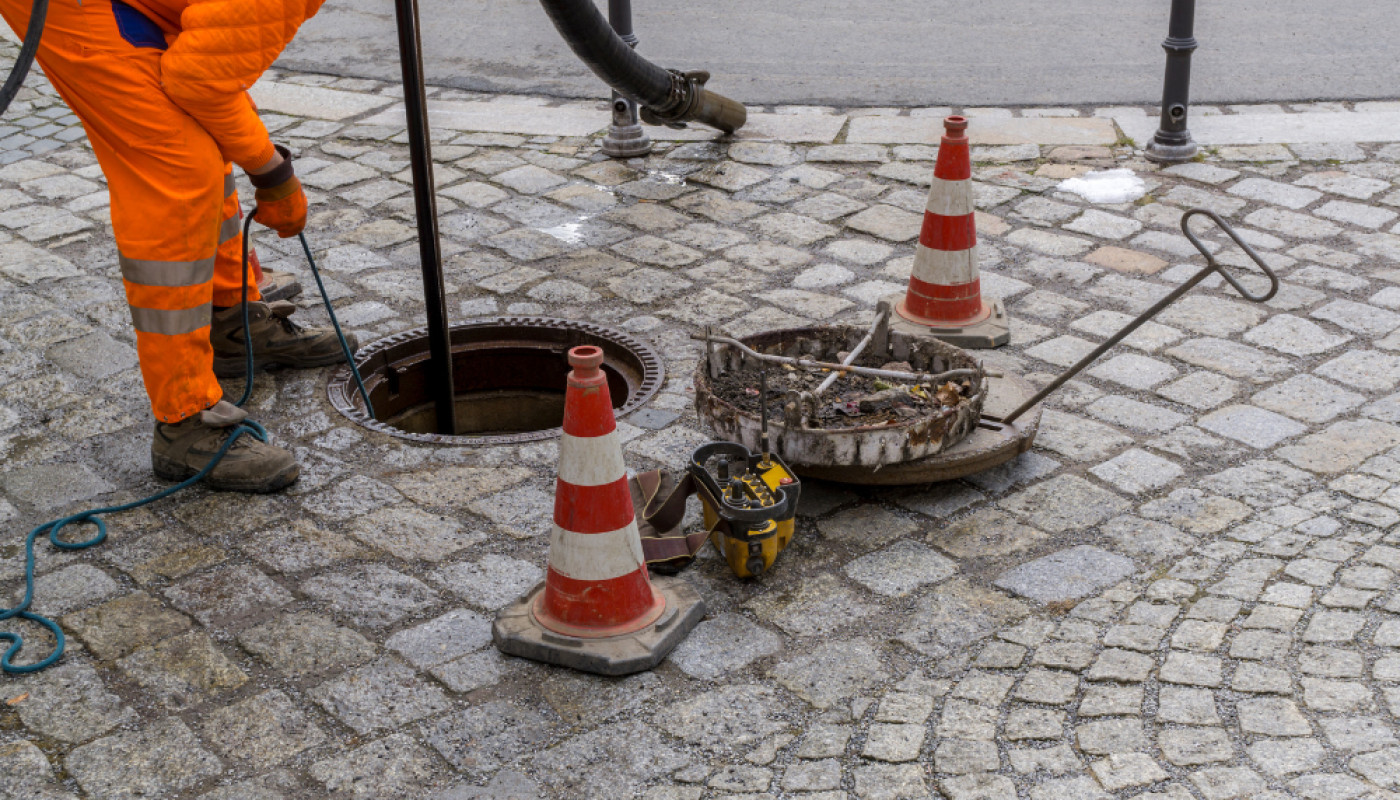 Strasbourg : pourquoi le curage des canalisations est important ?