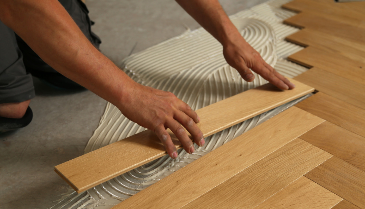 Rénovation de parquet à Rouen : redonnez vie à vos sols avec le bon partenaire