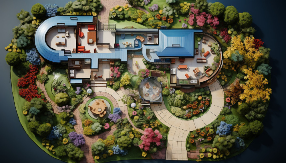 Comment bien faire l’aménagement de son jardin ?
