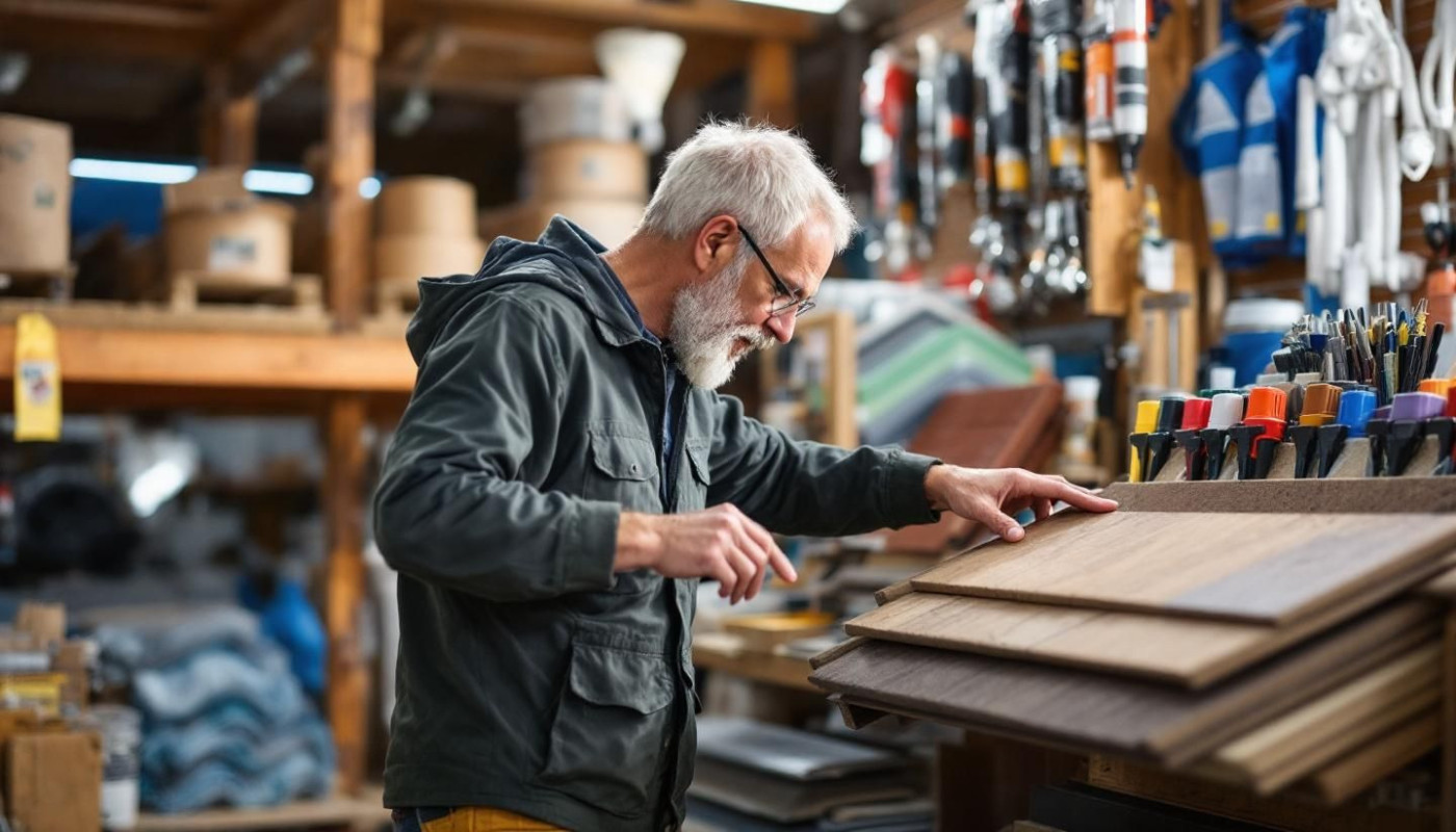 Comment choisir le bon matériel pour votre toiture ?