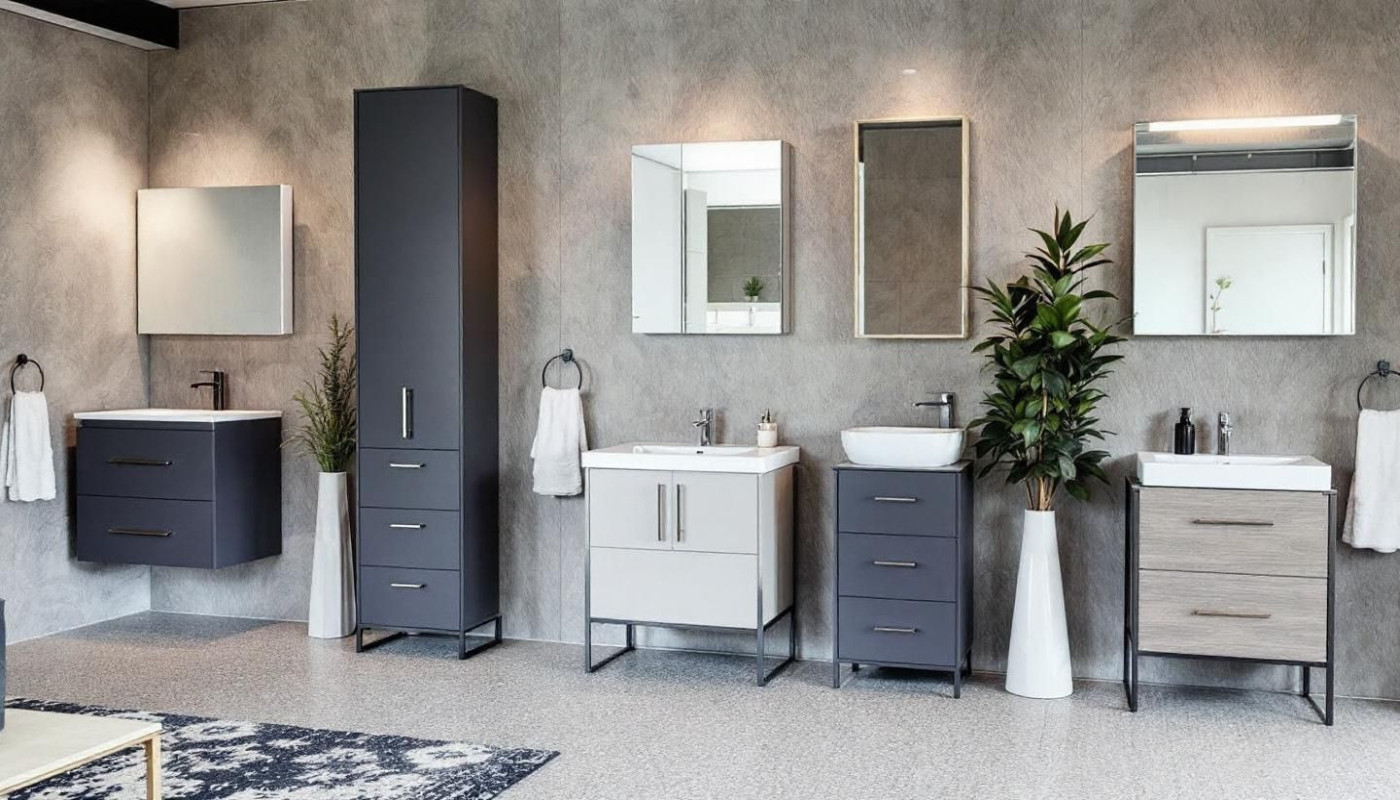 Comment choisir le meuble lave-mains idéal pour petits espaces ?