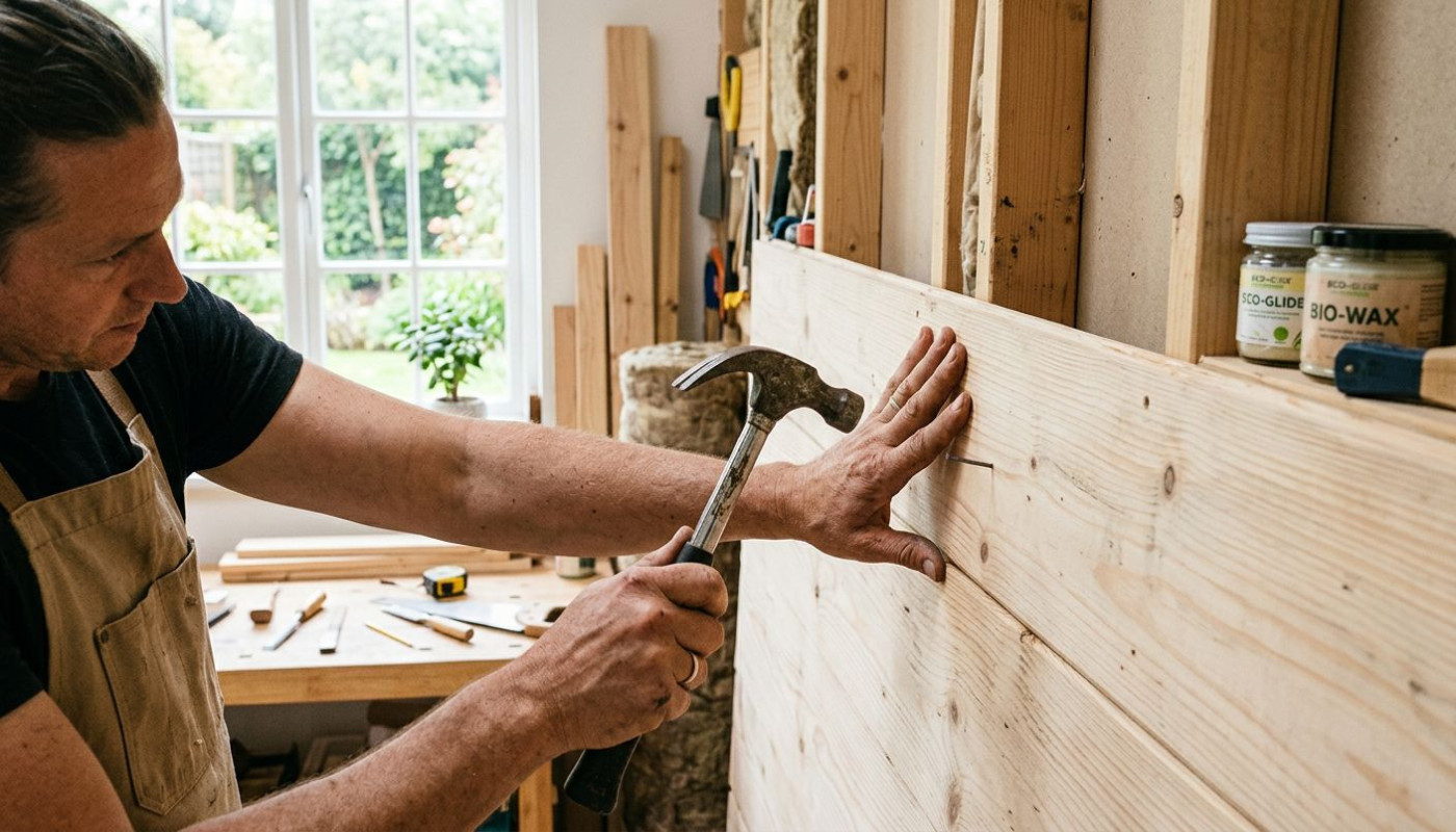 Comment rénover efficacement votre maison avec des matériaux durables ?