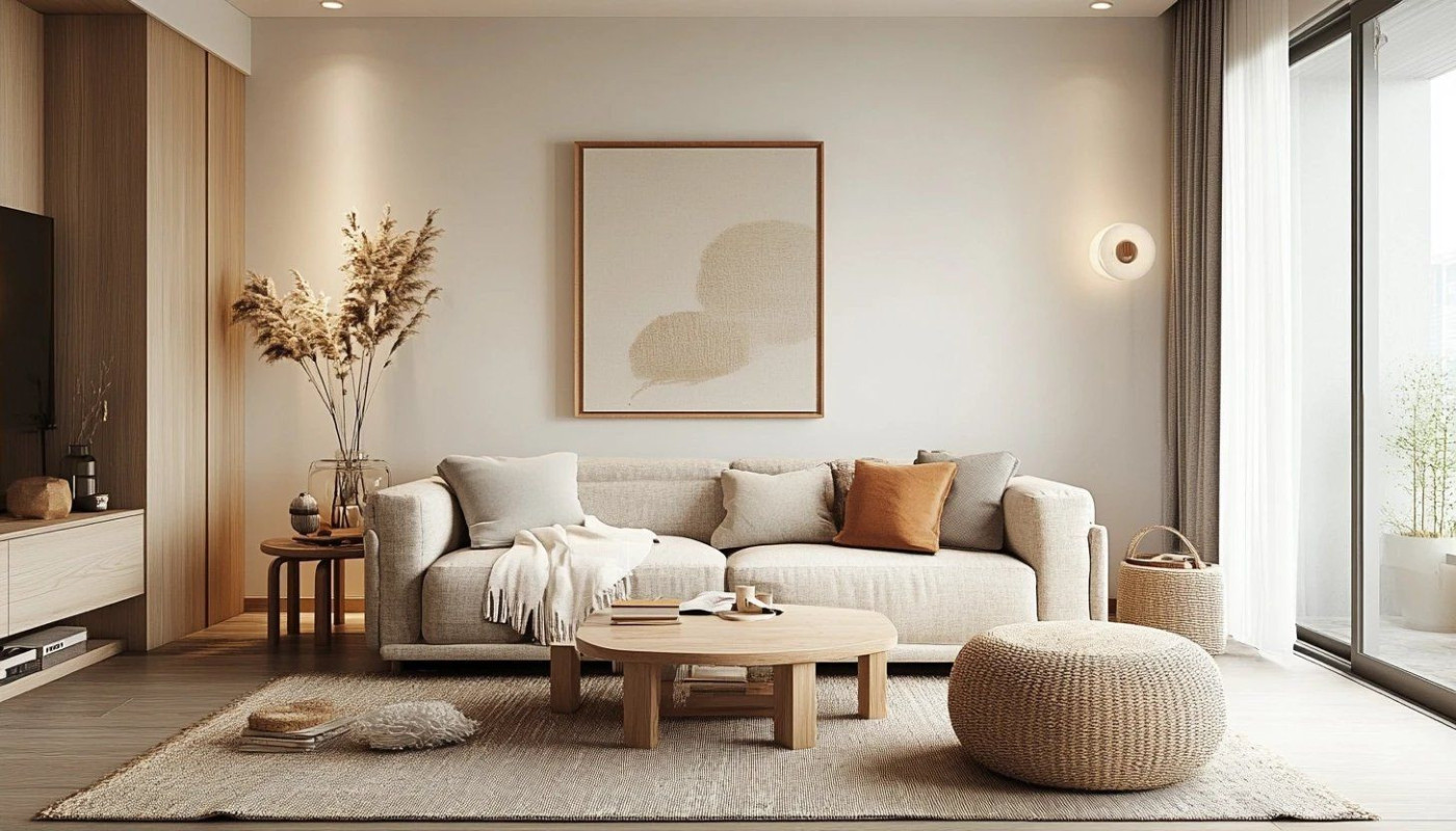 Maximiser l'espace dans un petit salon : astuces et conseils