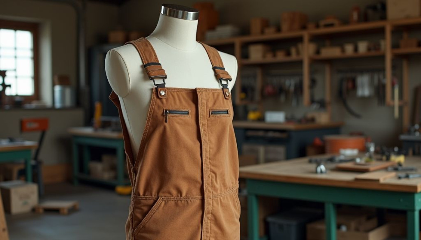 Quels sont les avantages des cottes de travail en termes de durabilité et de coût ?