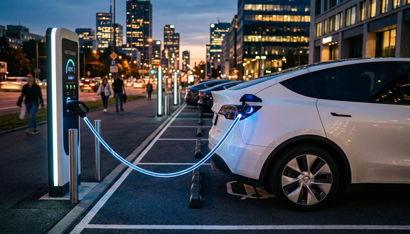 Recharge rapide : confort ou menace pour la longévité de vos équipements ?