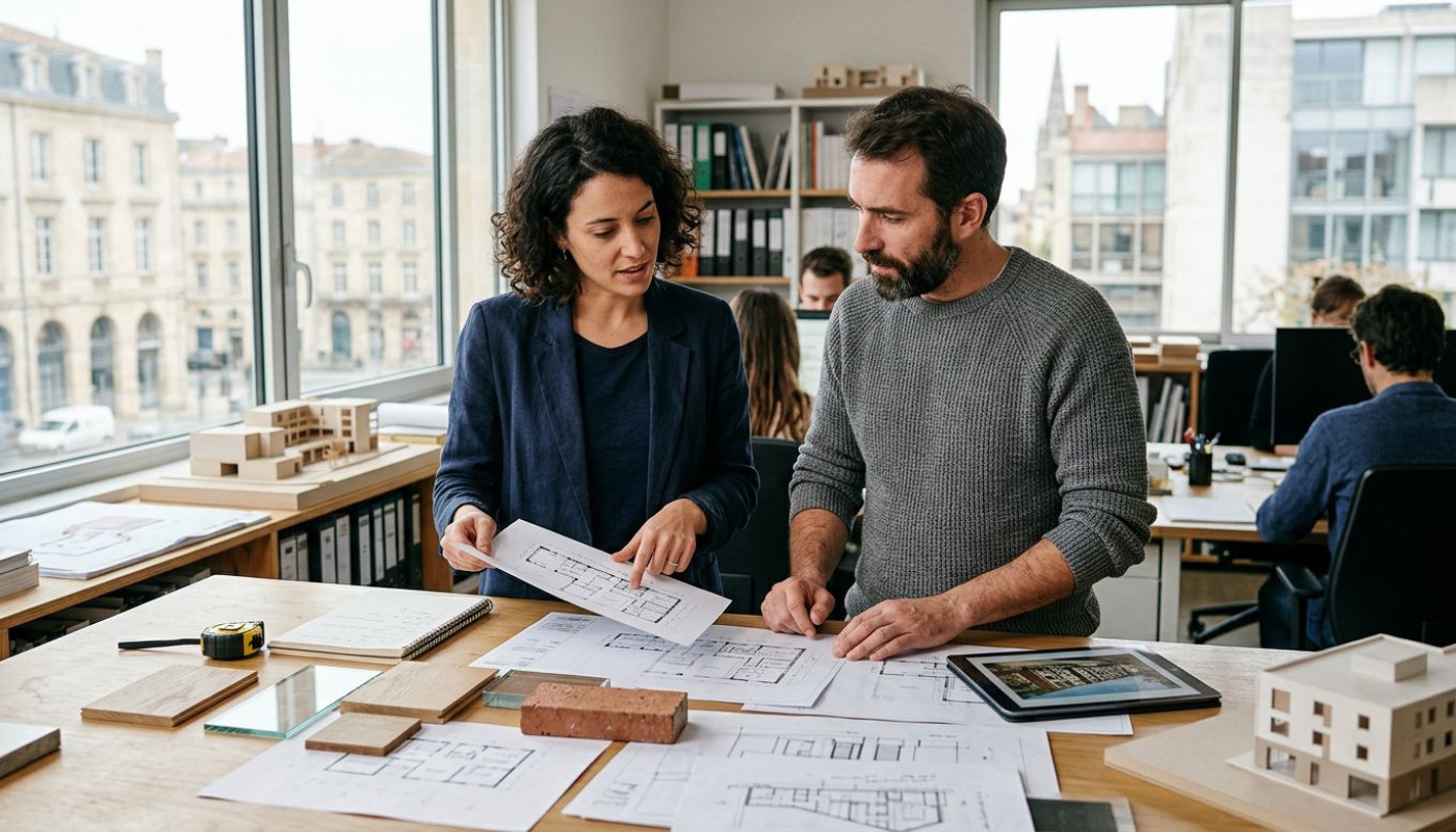Rénover ou reconstruire ? Regards croisés sur des réalisations inspirantes